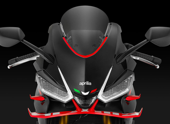 Aprilia RS660 Factory Box 1920X1440 Frontale 1