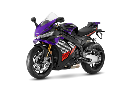 BG APRILIA Gamma DM V2 Singola