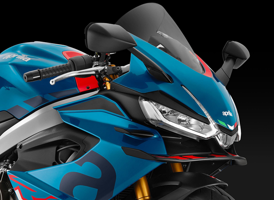 Aprilia RS660 Wall Img 1920X1440 Intera Anteriore 1