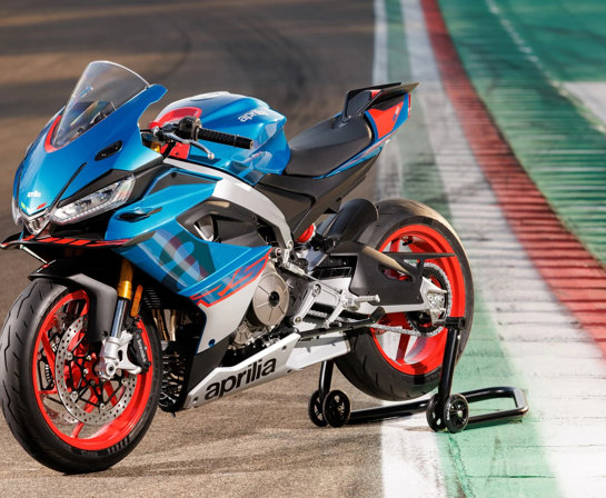 Aprilia RS660 Wall Image 1920X1280 3
