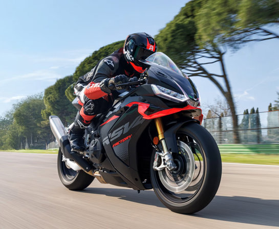 Aprilia RSV4 Wall Image 1920X1440 1