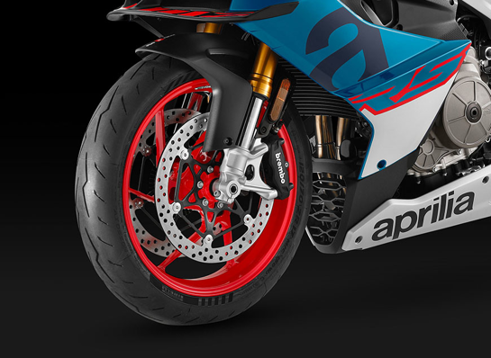 Aprilia RS660 Wall Img 1920X1440 Intera Ruota Ant 1